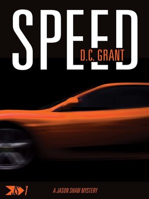 cover image of Speed
